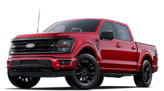 2025 Ford F-150® External Image 2